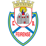 Logo van Feirense
