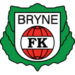 Logo van Bryne