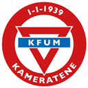 Logo van KFUM Oslo