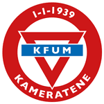 Logo van KFUM Oslo