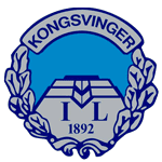Logo van Kongsvinger