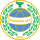 Logo van Sandnes ULF