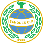 Logo van Sandnes ULF