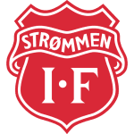 Logo van Strommen
