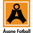 Logo van Asane