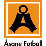 Logo van Asane