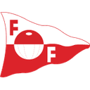 Logo van Fredrikstad