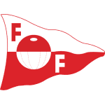Logo van Fredrikstad