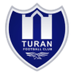 Logo van Turan Turkistan