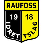 Logo van Raufoss