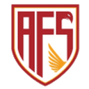 Logo van AVS