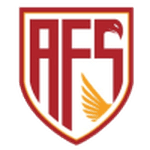 Logo van AVS
