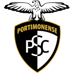Logo van Portimonense