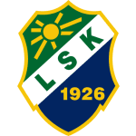 Logo van Ljungskile SK