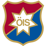 Logo van Orgryte IS