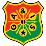 Logo van Gais