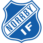 Logo van Norrby IF
