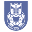 Logo van BSK Banja Luka