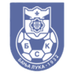 Logo van BSK Banja Luka