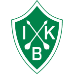 Logo van IK brage