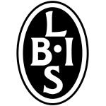 Logo van Landskrona BoIS