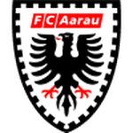 Logo van FC Aarau