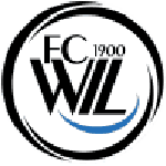 Logo van FC WIL 1900