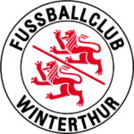 Logo van FC Winterthur