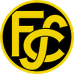 Logo van FC Schaffhausen