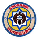 Logo van Andranik