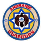 Logo van Andranik