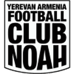 Logo van Noah II