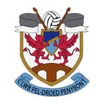 Logo van Penybont