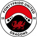 Logo van Pontypridd Town
