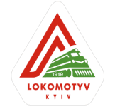 Logo van Lokomotiv Kyiv
