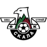 Logo van Skala 1911 Stryi