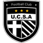 Logo van UCSA