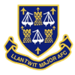 Logo van Llantwit Major