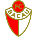 Logo van FC Bacau