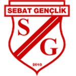 Logo van Sebat Gençlikspor