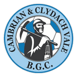 Logo van Cambrian & Clydach