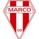 Logo van AD Marco 09