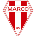 Logo van AD Marco 09