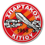 Logo van Spartakos Kitiou