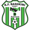 Logo van Bashkimi Kumanovo