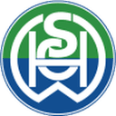 Logo van WSPG Wels