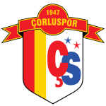 Logo van Çorluspor 1947
