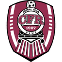 Logo van CFR 1907 Cluj
