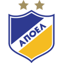 Logo van Apoel Nicosia