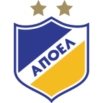 Logo van Apoel Nicosia